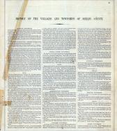 History of Shelby County 003, Shelby County 1875